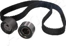 Ashika KCT504 - Timing Belt Set car-mod.net