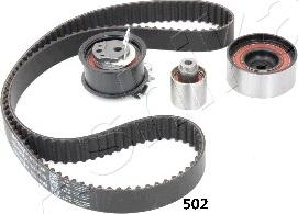 Ashika KCT502 - Timing Belt Set car-mod.net