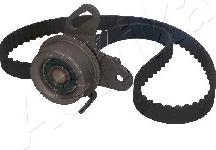 Ashika KCT519 - Timing Belt Set car-mod.net