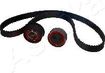 Ashika KCT516 - Timing Belt Set car-mod.net