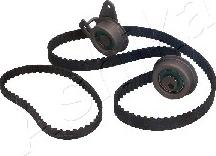 Ashika KCT513D - Timing Belt Set car-mod.net