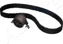 Ashika KCT534 - Timing Belt Set car-mod.net