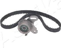 Ashika KCT533A - Timing Belt Set car-mod.net