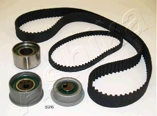 Ashika KCT526 - Timing Belt Set car-mod.net