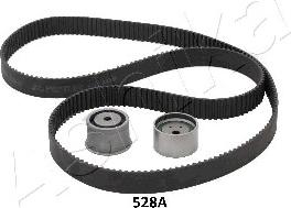 Ashika KCT528A - Timing Belt Set car-mod.net