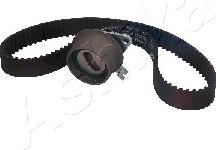 Ashika KCT576 - Timing Belt Set car-mod.net