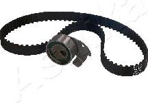 Ashika KCT697 - Timing Belt Set car-mod.net