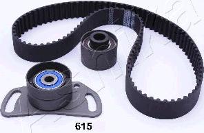 Ashika KCT615 - Timing Belt Set car-mod.net