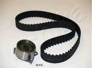 Ashika KCT616 - Timing Belt Set car-mod.net