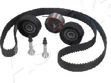 Ashika KCT005 - Timing Belt Set car-mod.net