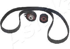 Ashika KCT007 - Timing Belt Set car-mod.net