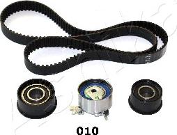 Ashika KCT010 - Timing Belt Set car-mod.net