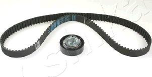 Ashika KCT017 - Timing Belt Set car-mod.net