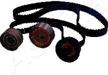 Ashika KCT192B - Timing Belt Set car-mod.net