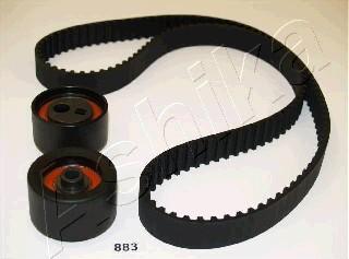 Ashika KCT883 - Timing Belt Set car-mod.net