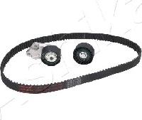 Ashika KCT393 - Timing Belt Set car-mod.net