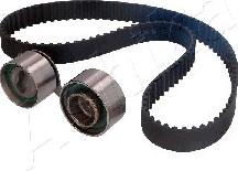 Ashika KCT308 - Timing Belt Set car-mod.net