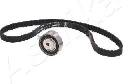 Ashika KCT387 - Timing Belt Set car-mod.net