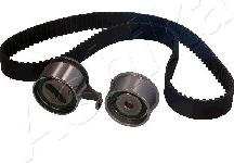Ashika KCT292 - Timing Belt Set car-mod.net