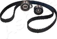 Ashika KCT297A - Timing Belt Set car-mod.net