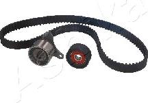 Ashika KCT207 - Timing Belt Set car-mod.net