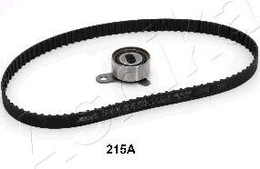 Ashika KCT215A - Timing Belt Set car-mod.net