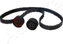 Ashika KCT231 - Timing Belt Set car-mod.net