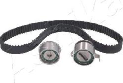 Ashika KCT228 - Timing Belt Set car-mod.net