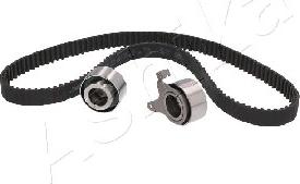 Ashika KCTK10 - Timing Belt Set car-mod.net