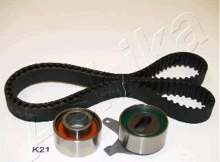 Ashika KCTK21 - Timing Belt Set car-mod.net