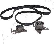 Ashika KCTM01 - Timing Belt Set car-mod.net