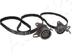 Ashika KCTM02 - Timing Belt Set car-mod.net