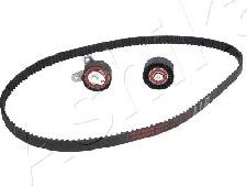 Ashika KCTW07 - Timing Belt Set car-mod.net