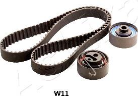 Ashika KCTW11 - Timing Belt Set car-mod.net