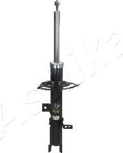 Ashika MA-90025 - Shock Absorber car-mod.net