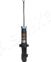 Ashika MA-40015 - Shock Absorber car-mod.net