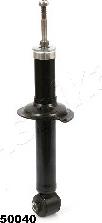 Ashika MA-50040 - Shock Absorber car-mod.net