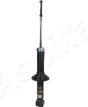 Ashika MA-50031 - Shock Absorber car-mod.net