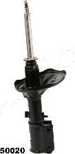 Ashika MA-50020 - Shock Absorber car-mod.net