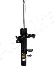 Ashika MA-00924 - Shock Absorber car-mod.net