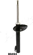 Ashika MA-00494 - Shock Absorber car-mod.net