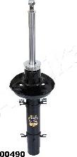 Ashika MA-00490 - Shock Absorber car-mod.net
