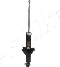 Ashika MA-00440 - Shock Absorber car-mod.net