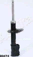 Ashika MA-00474 - Shock Absorber car-mod.net