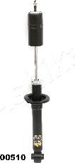Ashika MA-00510 - Shock Absorber car-mod.net