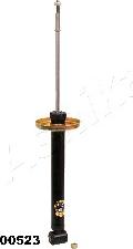 Ashika MA-00523 - Shock Absorber car-mod.net