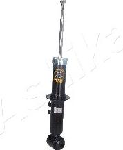 Ashika MA-00614 - Shock Absorber car-mod.net