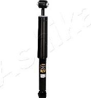 Ashika MA-00896 - Shock Absorber car-mod.net