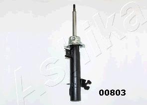 Ashika MA-00803 - Shock Absorber car-mod.net