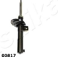 Ashika MA-00817 - Shock Absorber car-mod.net